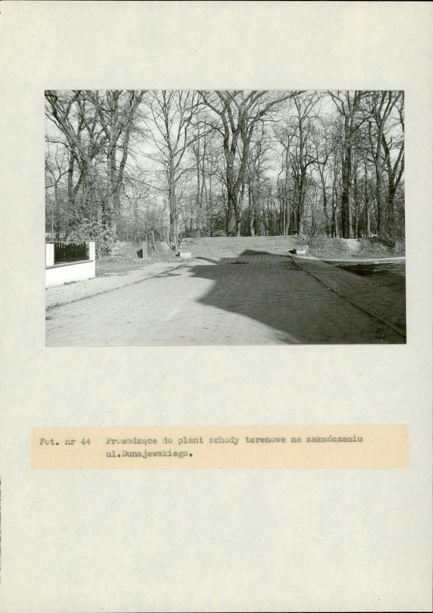 EP - Ewidencja parkowa, skan nr 100