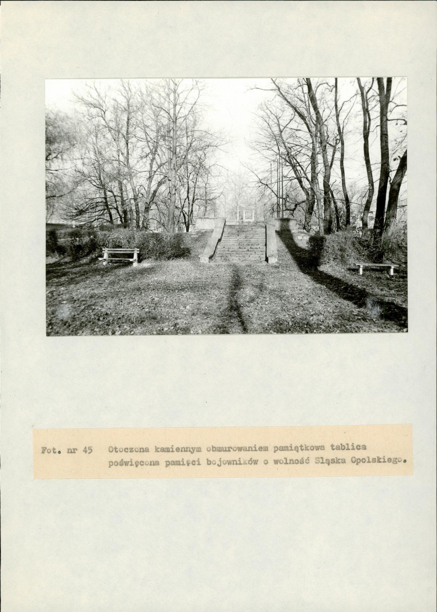 EP - Ewidencja parkowa, skan nr 101