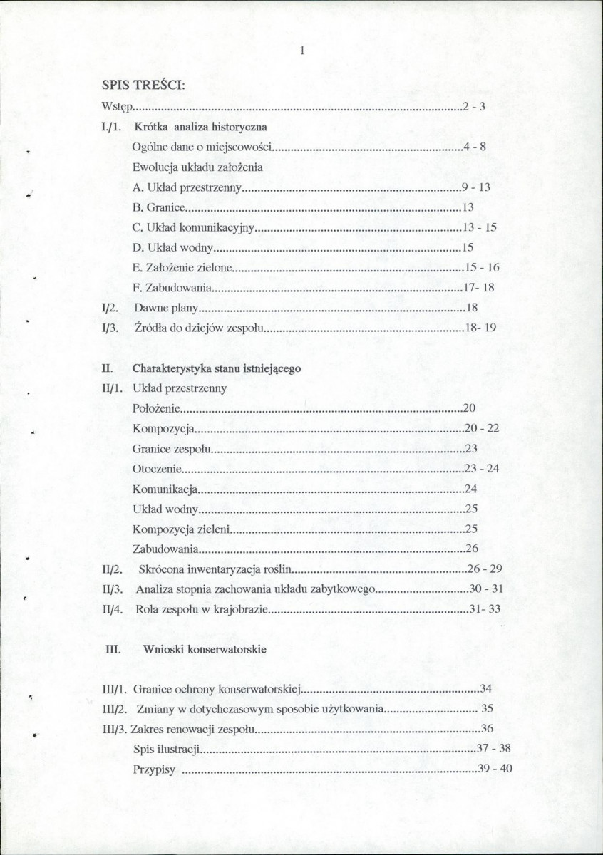 EP - Ewidencja parkowa, skan nr 10