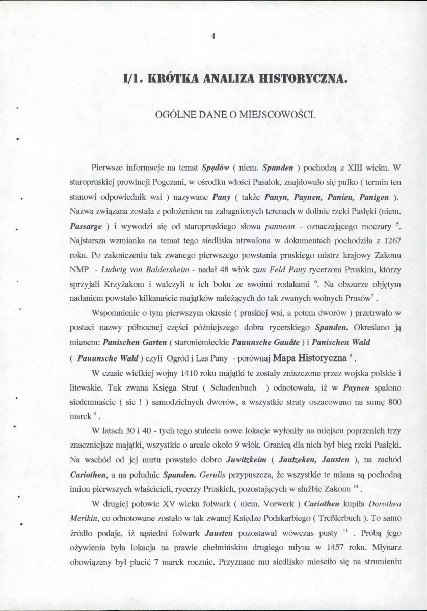EP - Ewidencja parkowa, skan nr 13