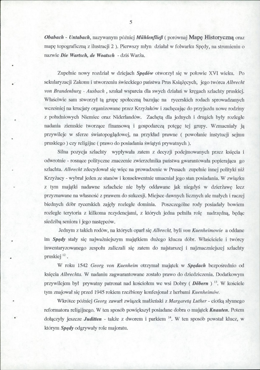 EP - Ewidencja parkowa, skan nr 14