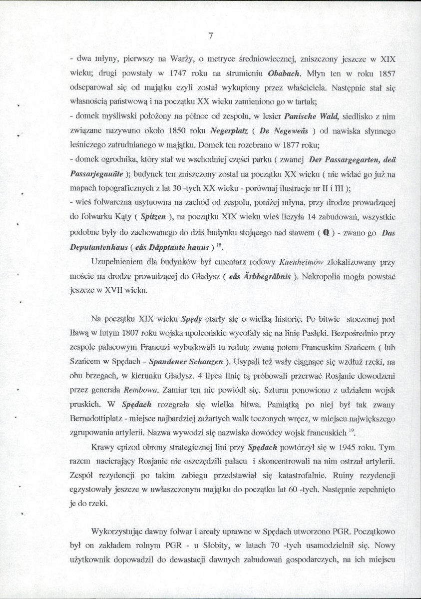 EP - Ewidencja parkowa, skan nr 16