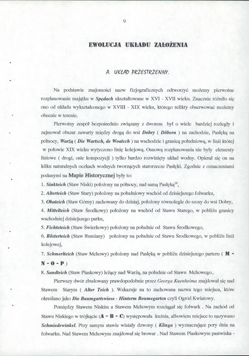 EP - Ewidencja parkowa, skan nr 18