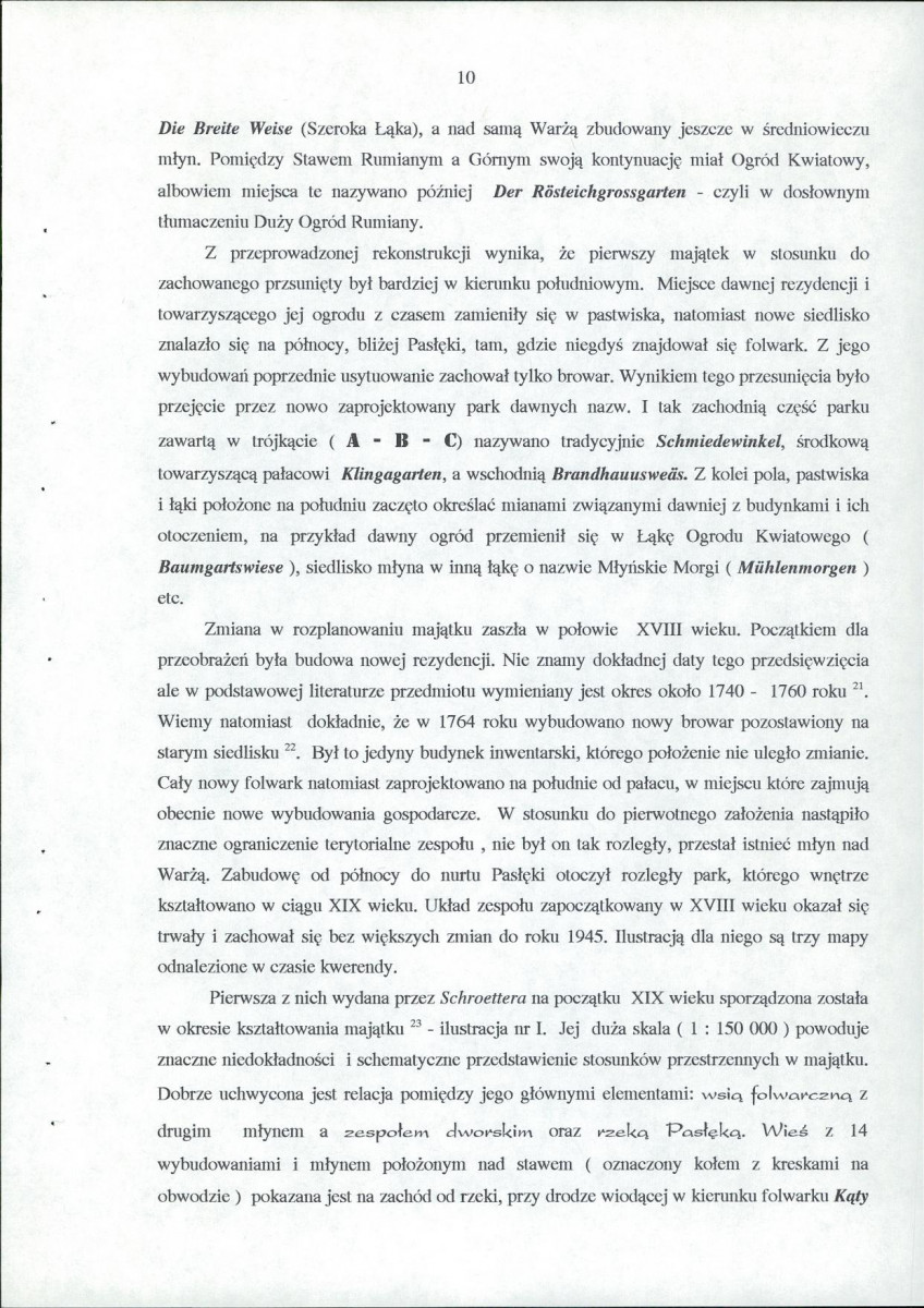 EP - Ewidencja parkowa, skan nr 19
