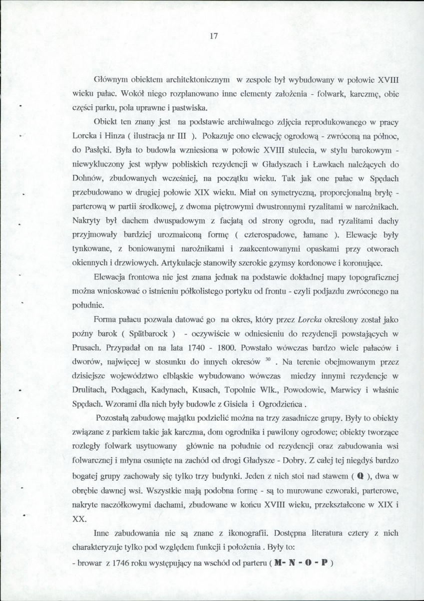 EP - Ewidencja parkowa, skan nr 26