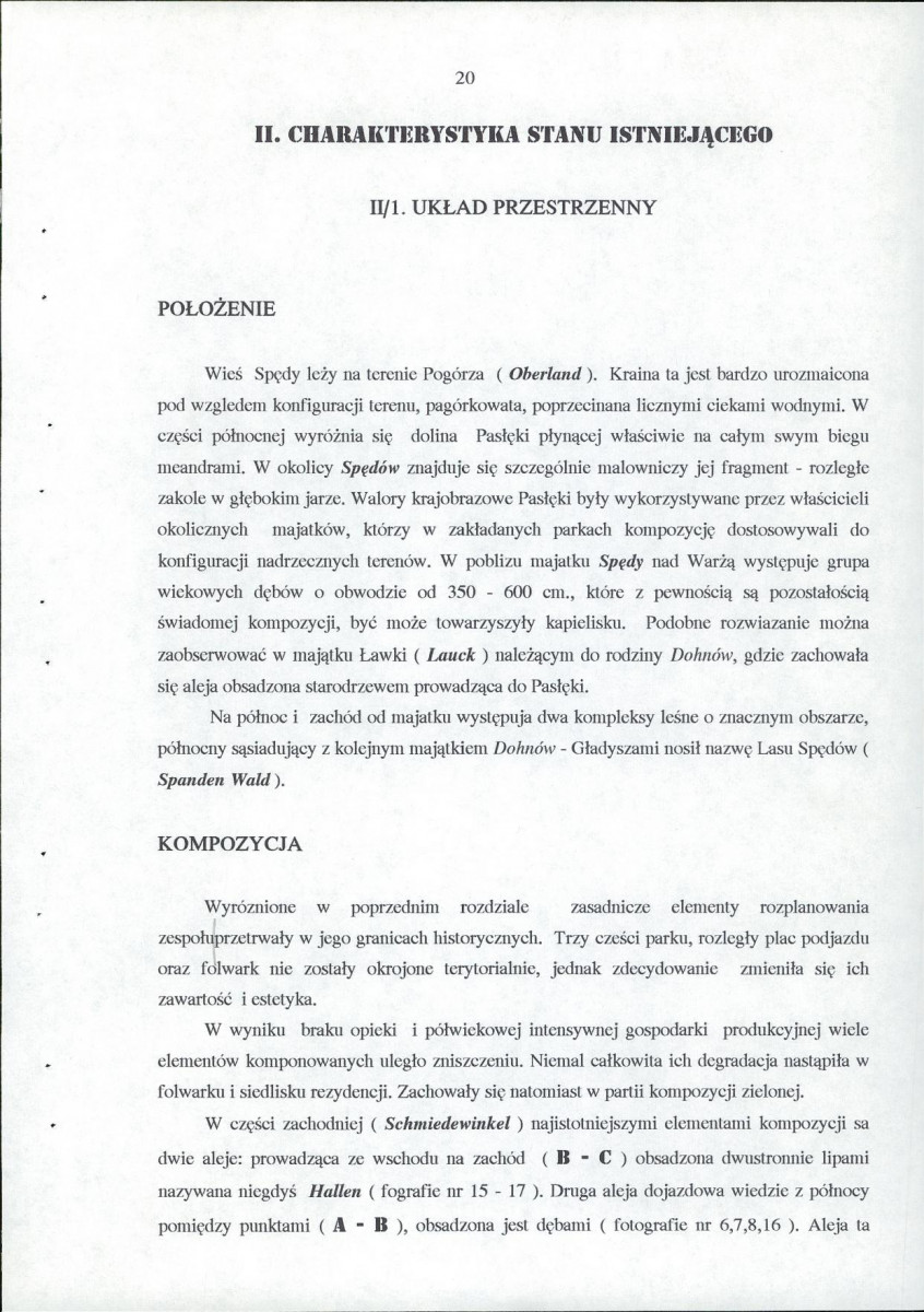 EP - Ewidencja parkowa, skan nr 29