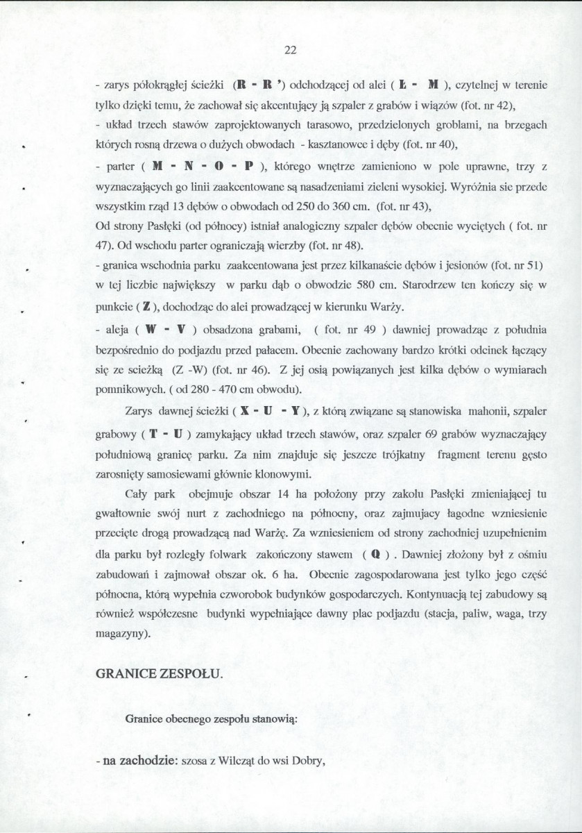 EP - Ewidencja parkowa, skan nr 31