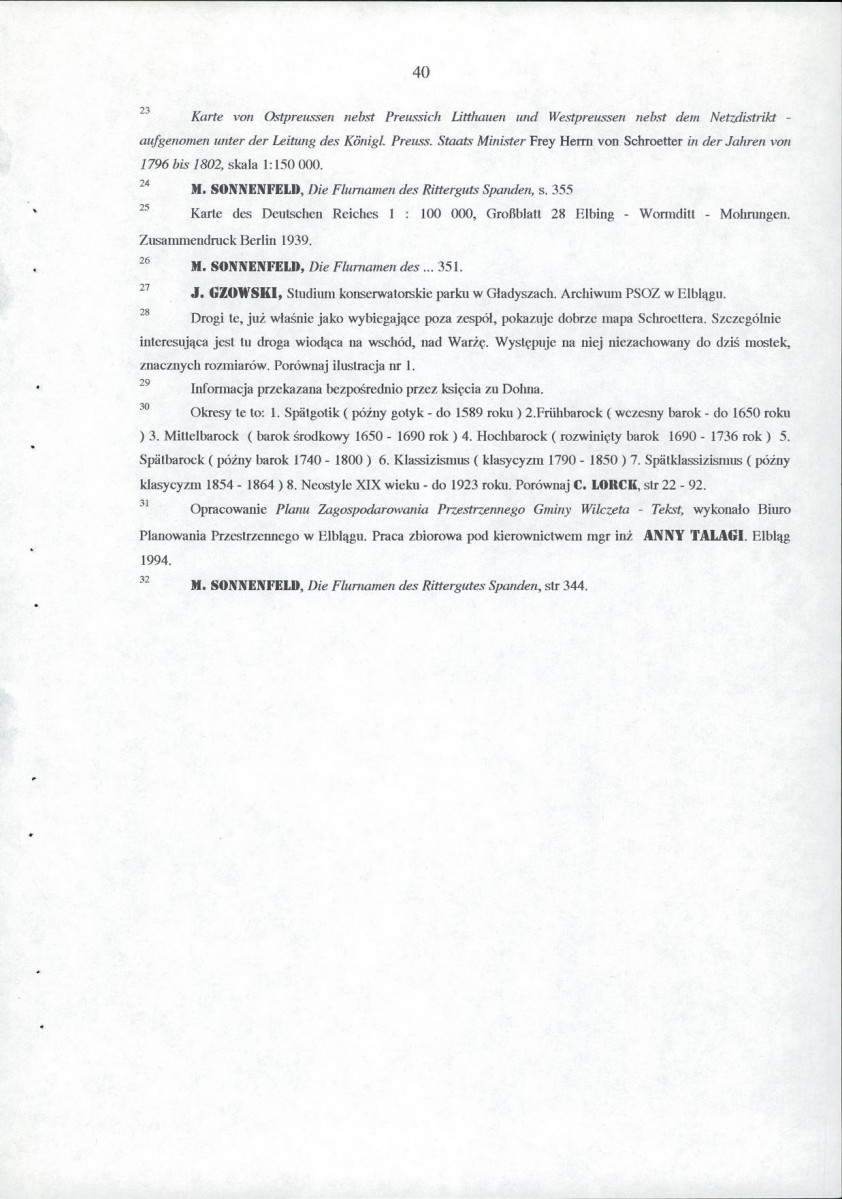 EP - Ewidencja parkowa, skan nr 49