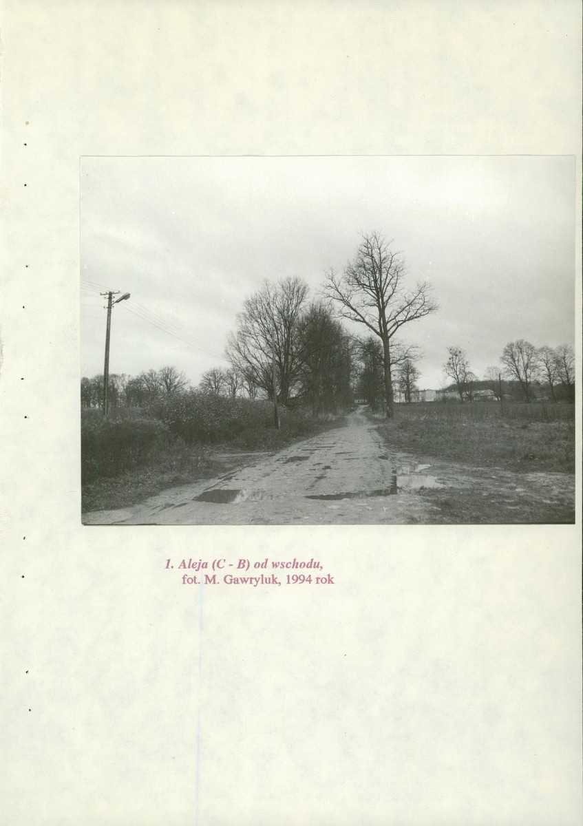 EP - Ewidencja parkowa, skan nr 56