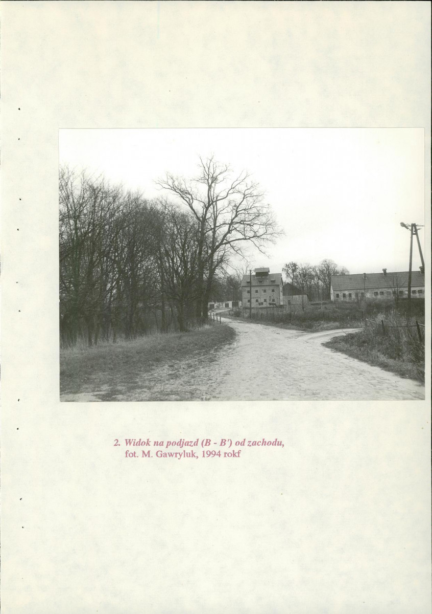 EP - Ewidencja parkowa, skan nr 57
