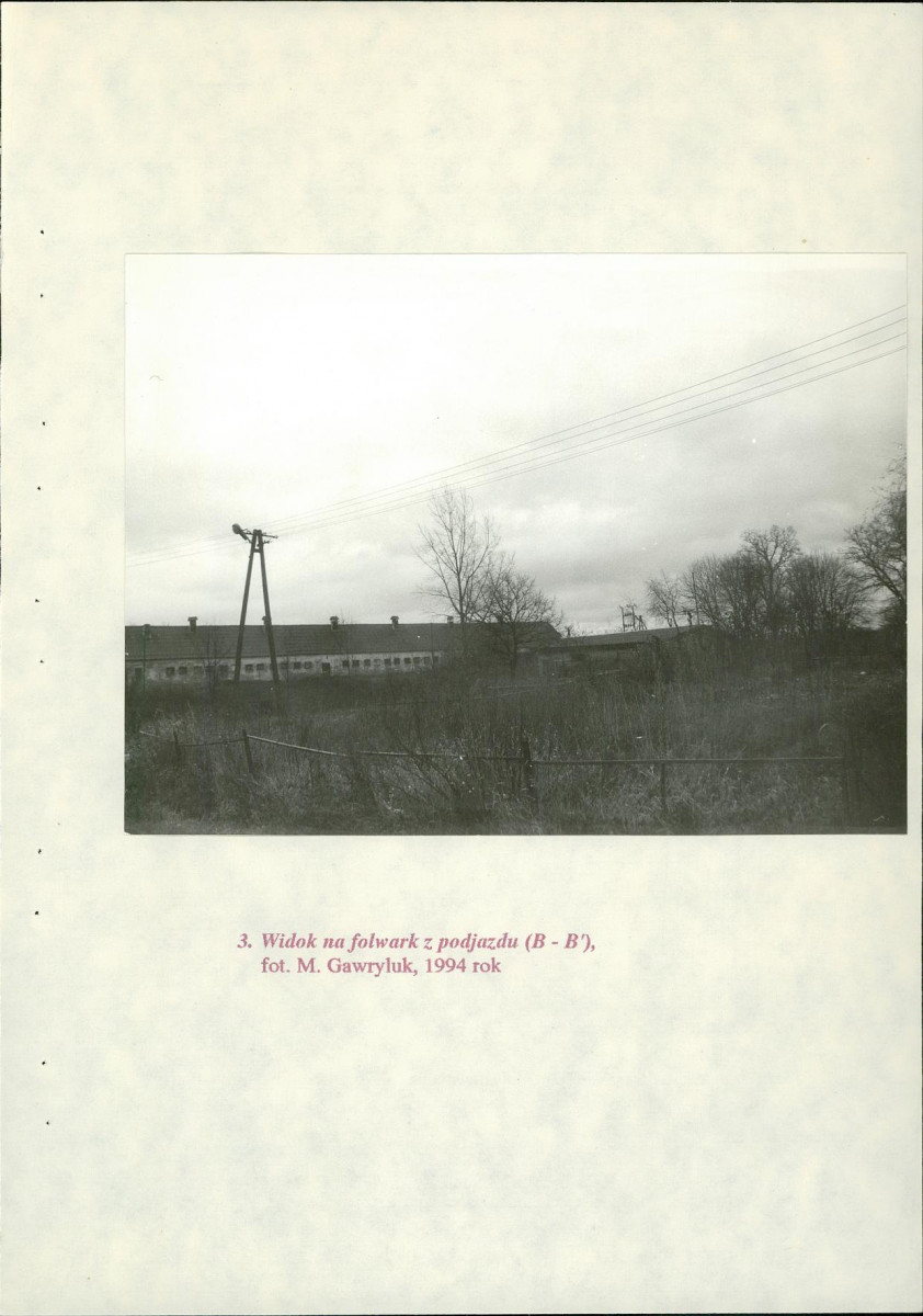 EP - Ewidencja parkowa, skan nr 58