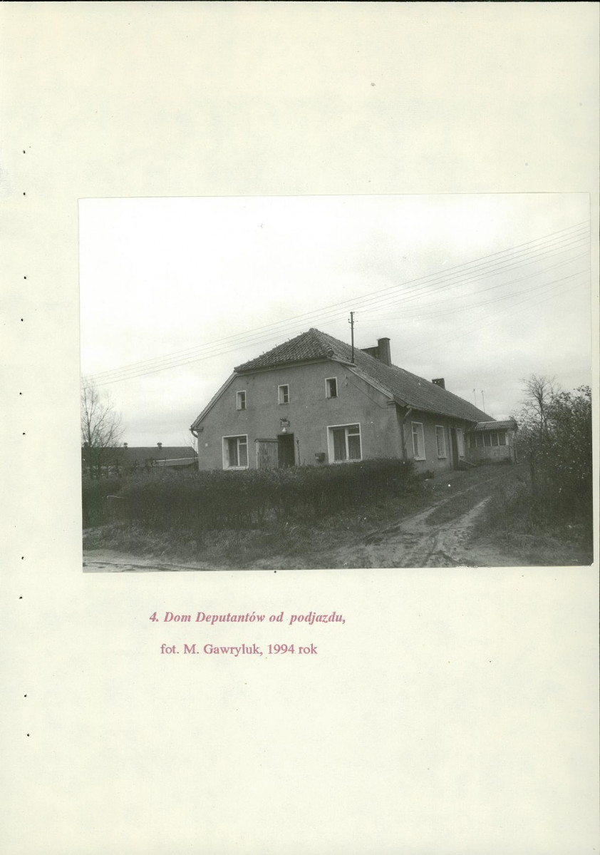 EP - Ewidencja parkowa, skan nr 59