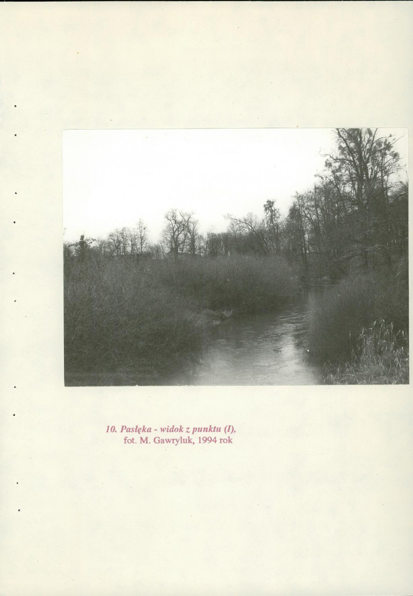 EP - Ewidencja parkowa, skan nr 65