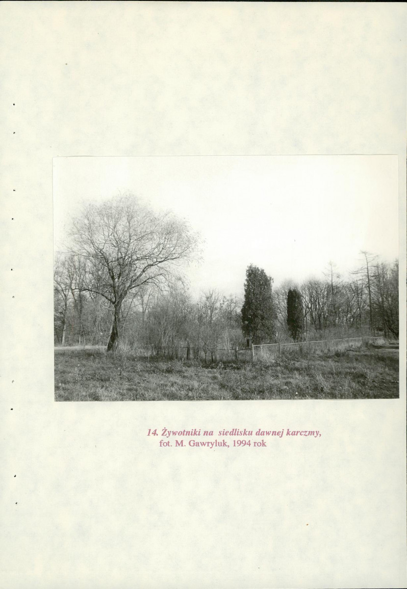 EP - Ewidencja parkowa, skan nr 69