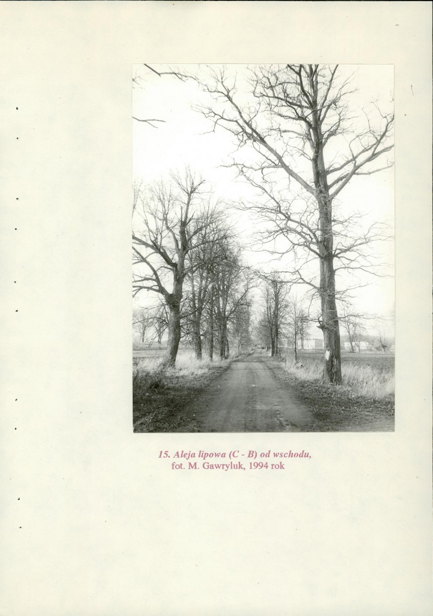 EP - Ewidencja parkowa, skan nr 70