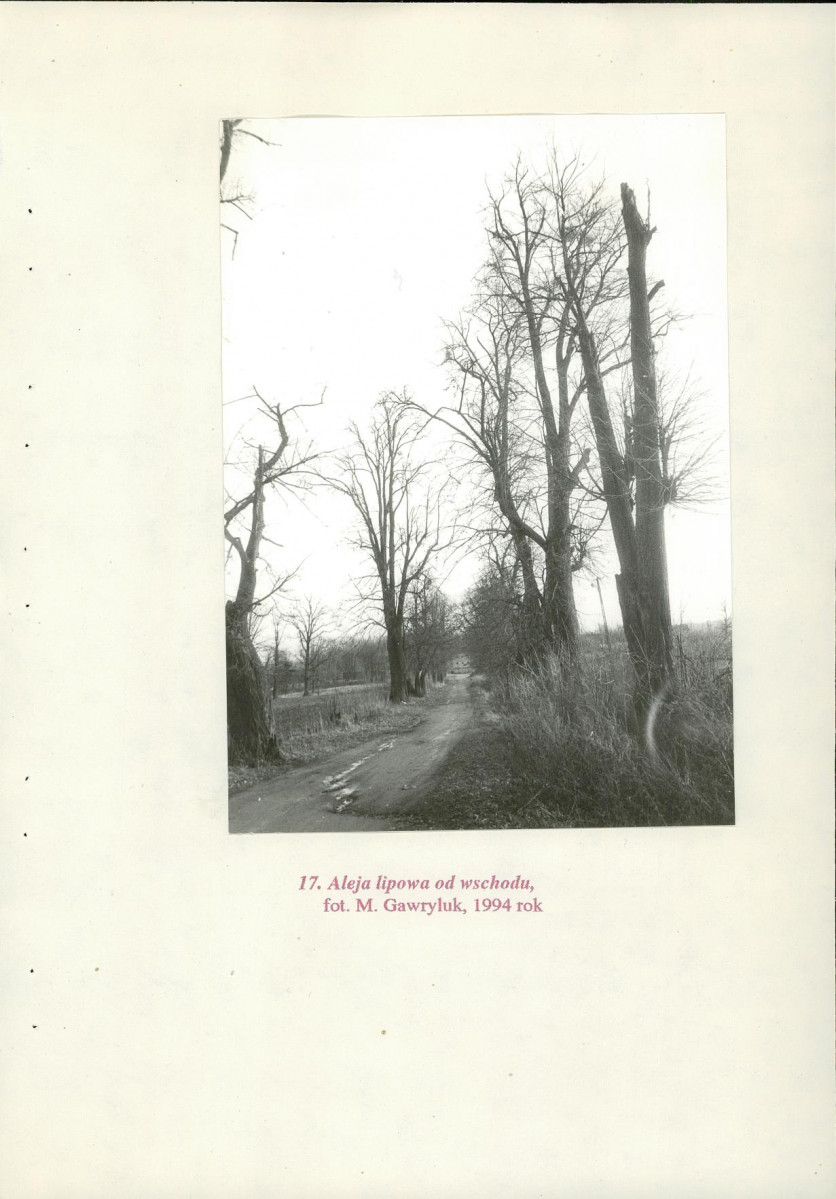 EP - Ewidencja parkowa, skan nr 72