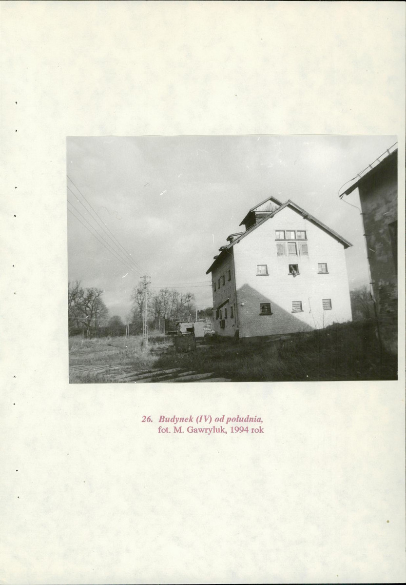 EP - Ewidencja parkowa, skan nr 81