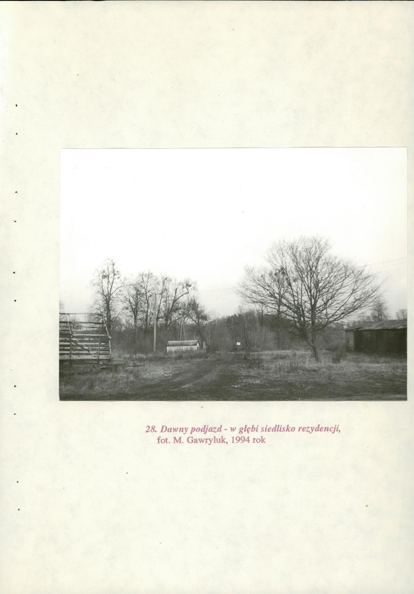 EP - Ewidencja parkowa, skan nr 83