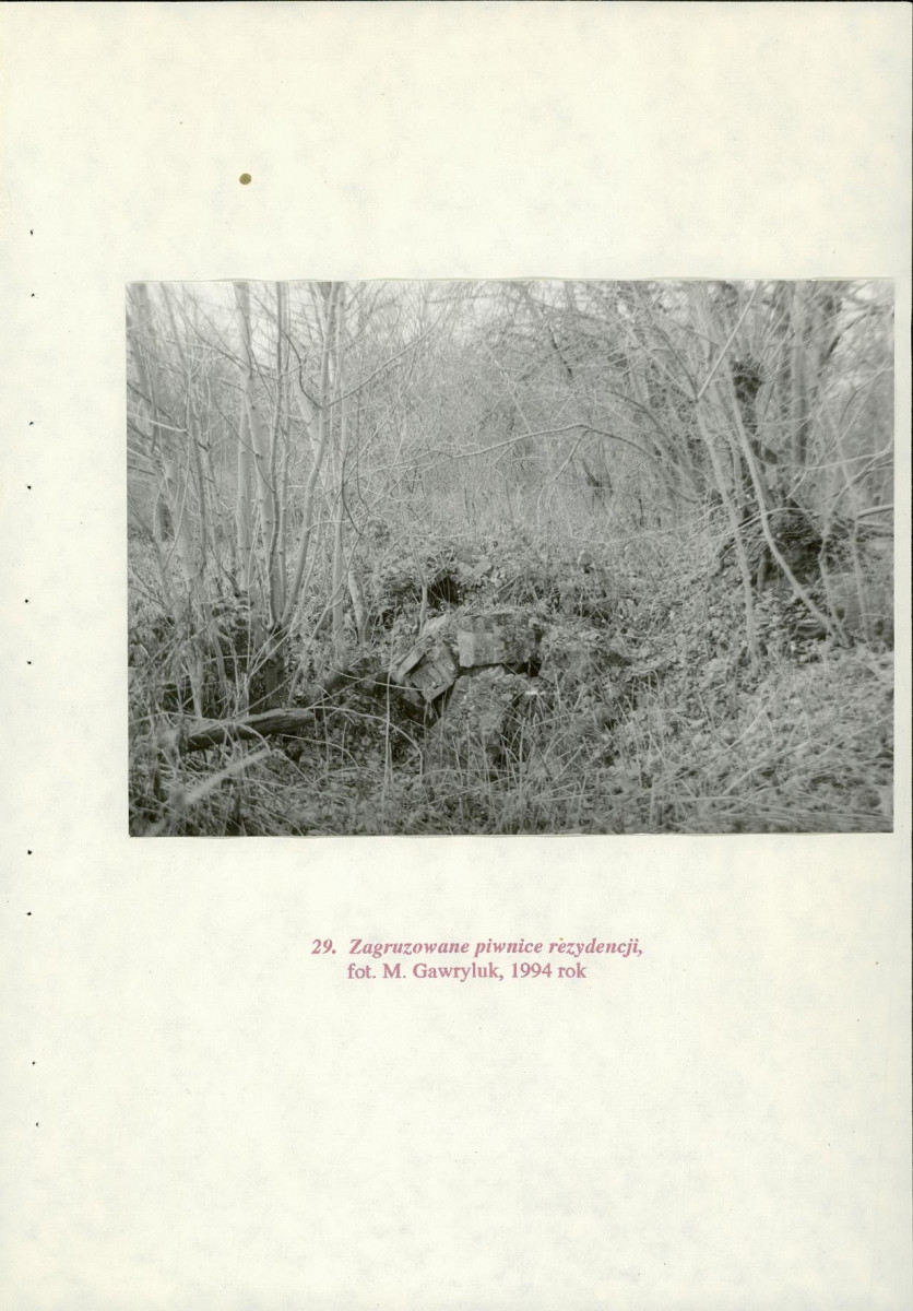 EP - Ewidencja parkowa, skan nr 84