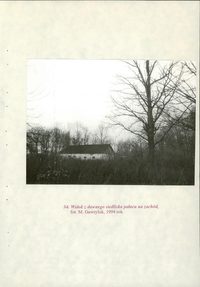 EP - Ewidencja parkowa, skan nr 89