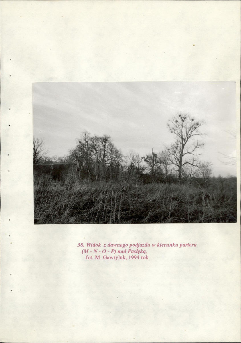 EP - Ewidencja parkowa, skan nr 93