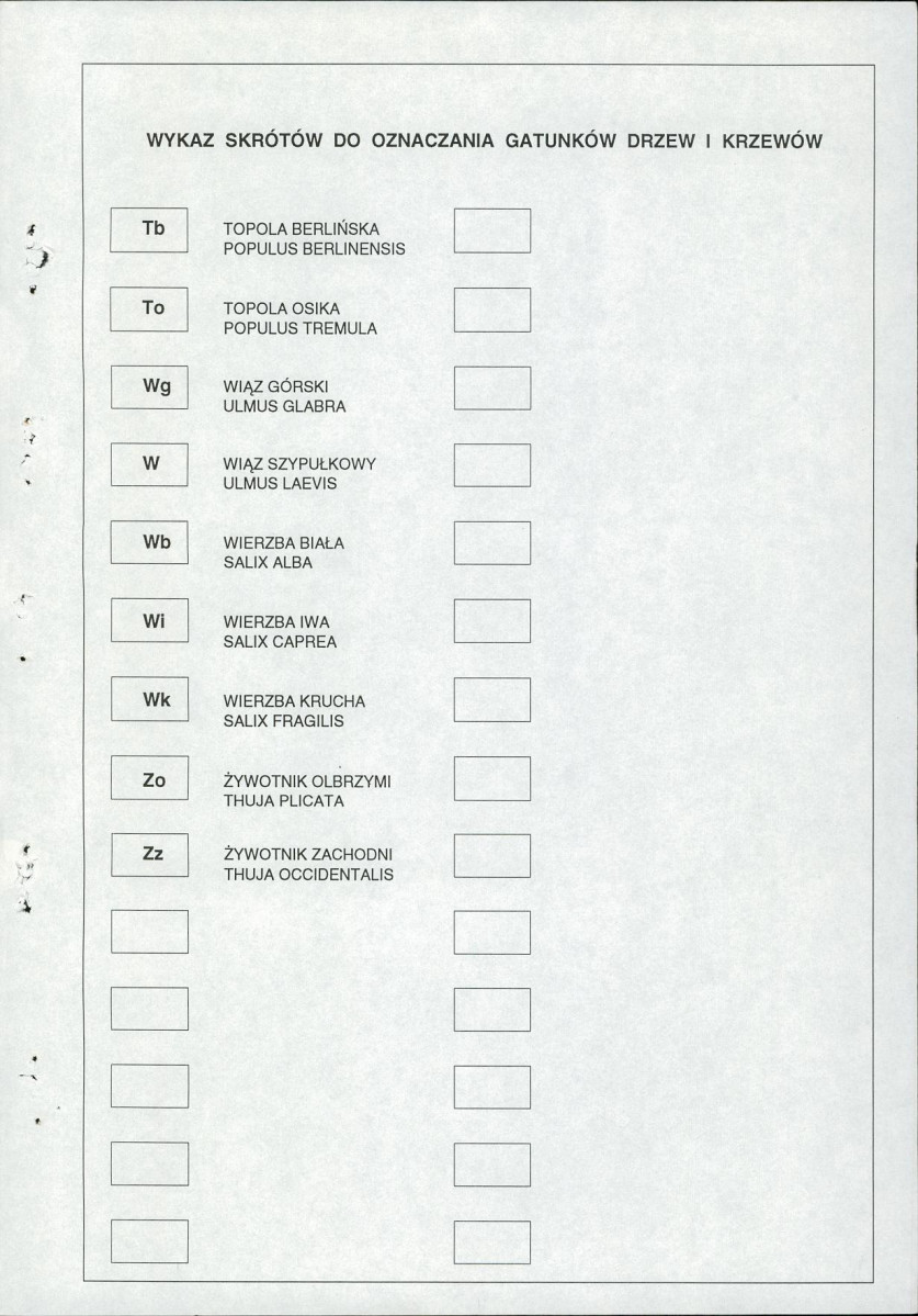 EP - Ewidencja parkowa, skan nr 117