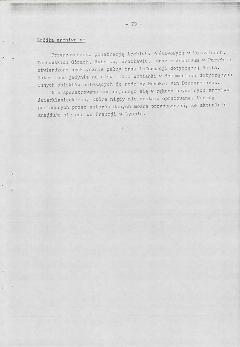EP - Ewidencja parkowa, skan nr 80