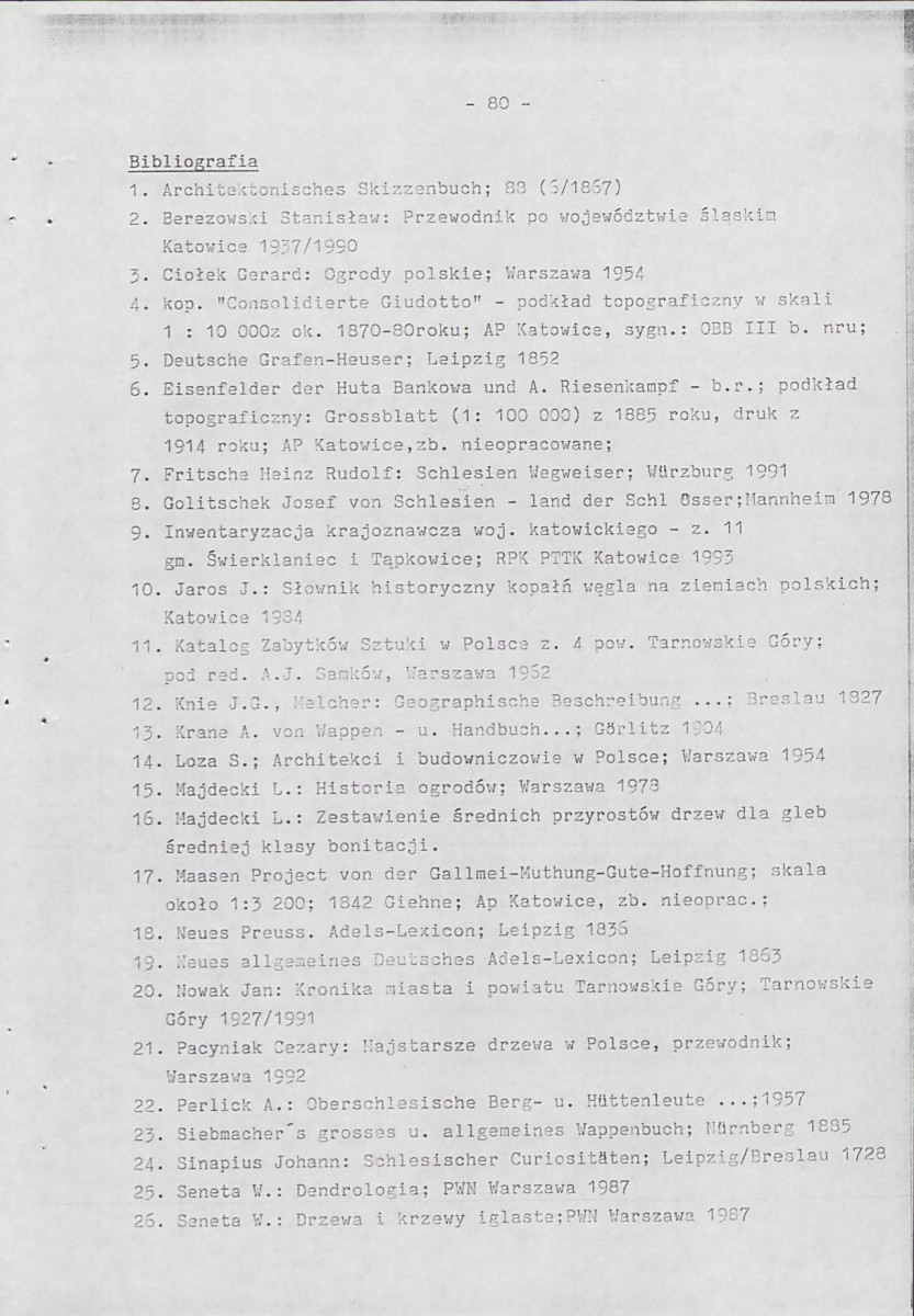 EP - Ewidencja parkowa, skan nr 81