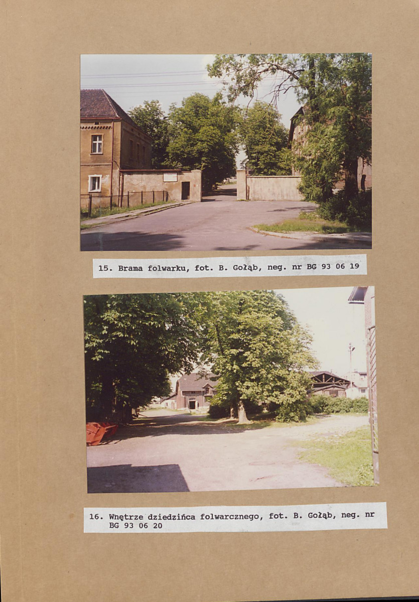 EP - Ewidencja parkowa, skan nr 105