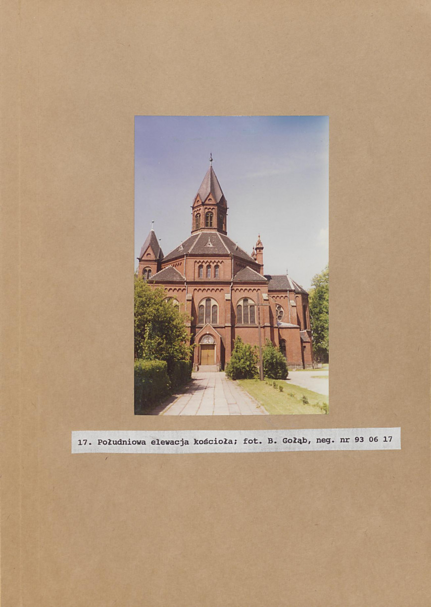 EP - Ewidencja parkowa, skan nr 106