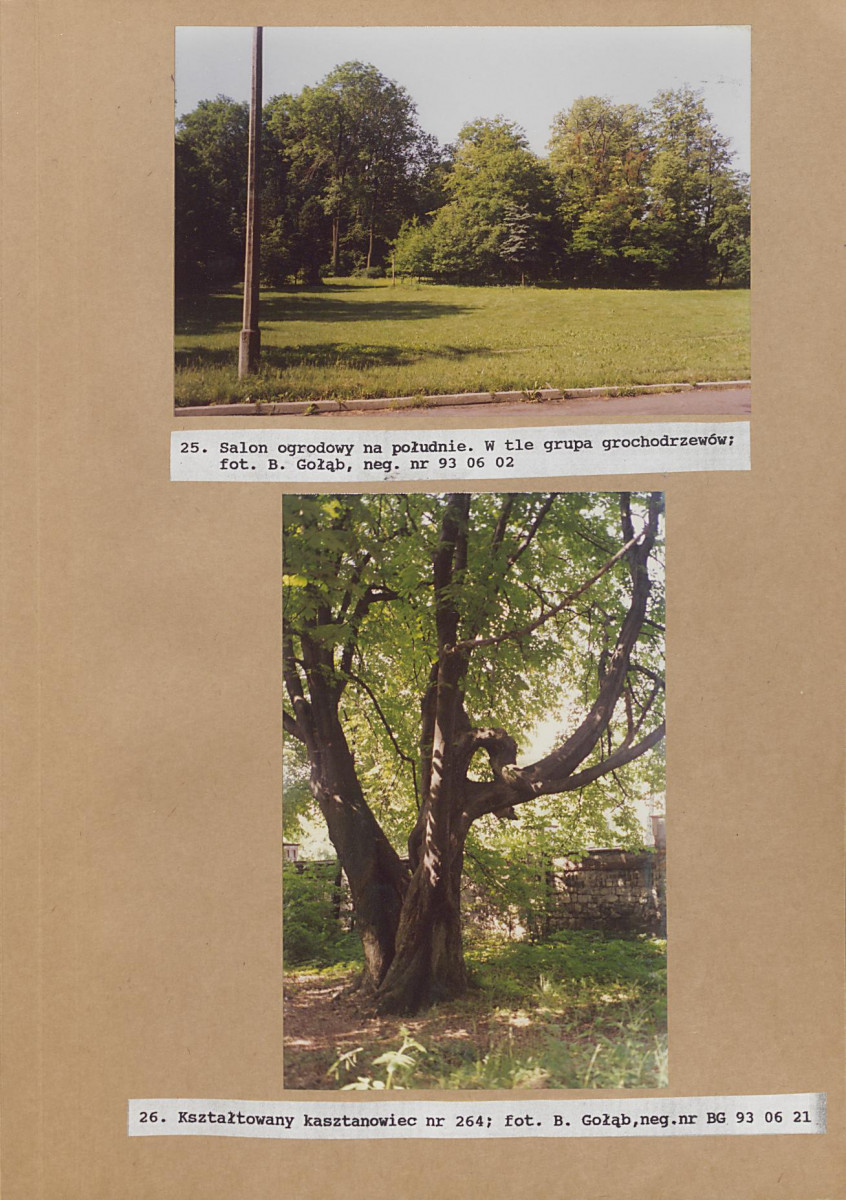 EP - Ewidencja parkowa, skan nr 111