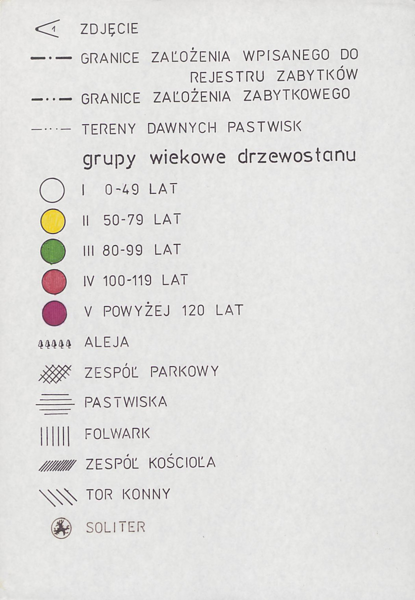 EP - Ewidencja parkowa, skan nr 122