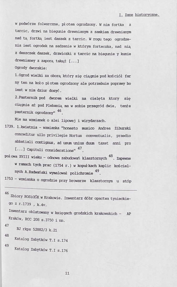 EP - Ewidencja parkowa, skan nr 19