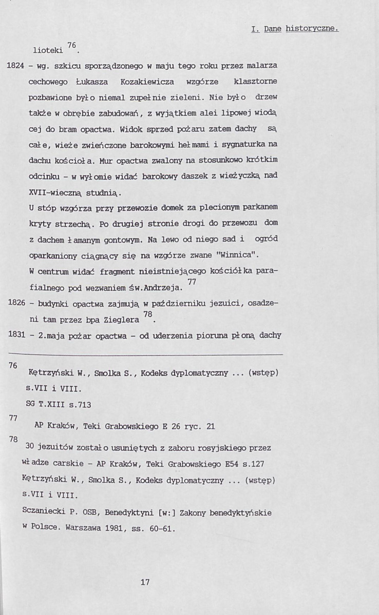 EP - Ewidencja parkowa, skan nr 25