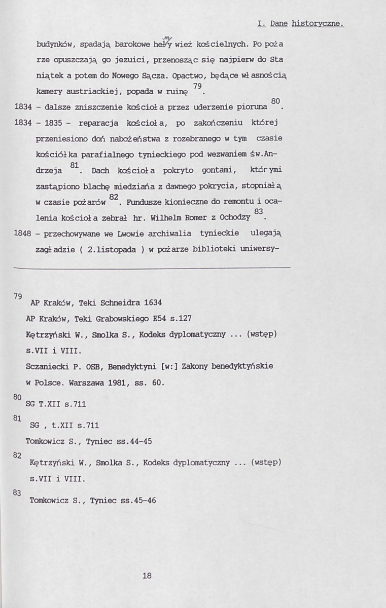 EP - Ewidencja parkowa, skan nr 26