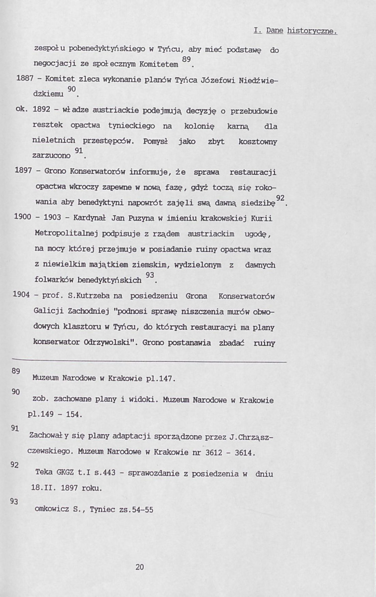 EP - Ewidencja parkowa, skan nr 28