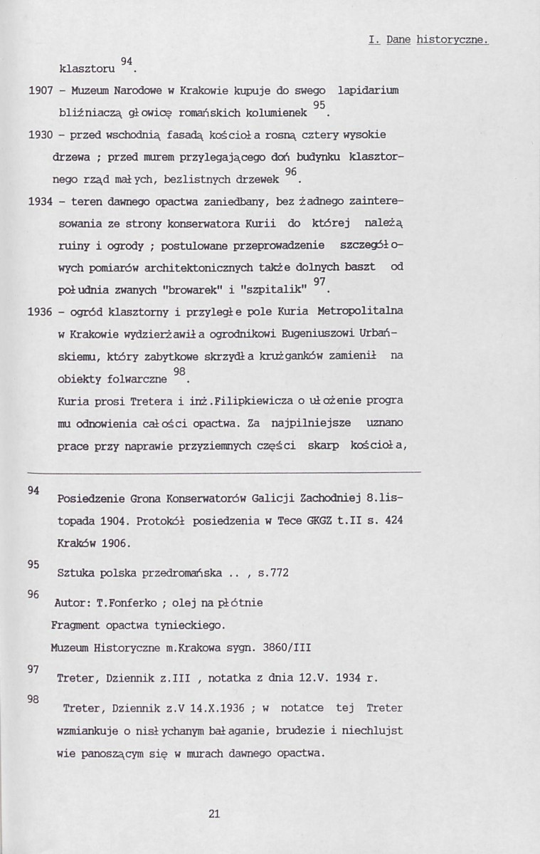 EP - Ewidencja parkowa, skan nr 29