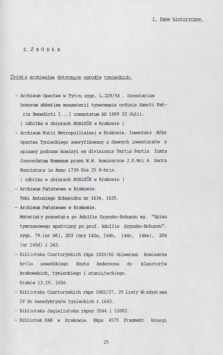 EP - Ewidencja parkowa, skan nr 33