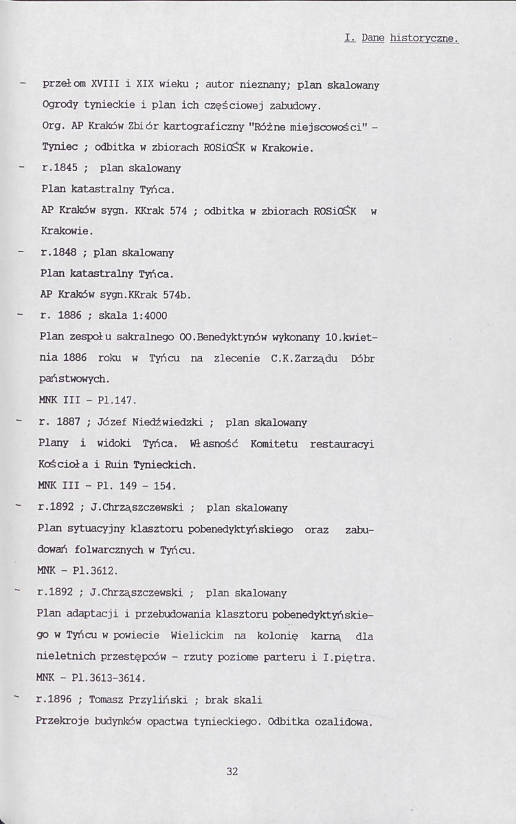 EP - Ewidencja parkowa, skan nr 40