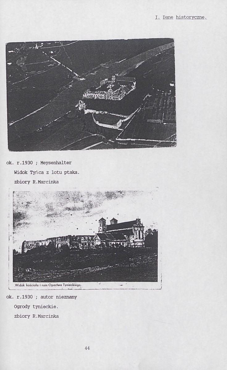 EP - Ewidencja parkowa, skan nr 52