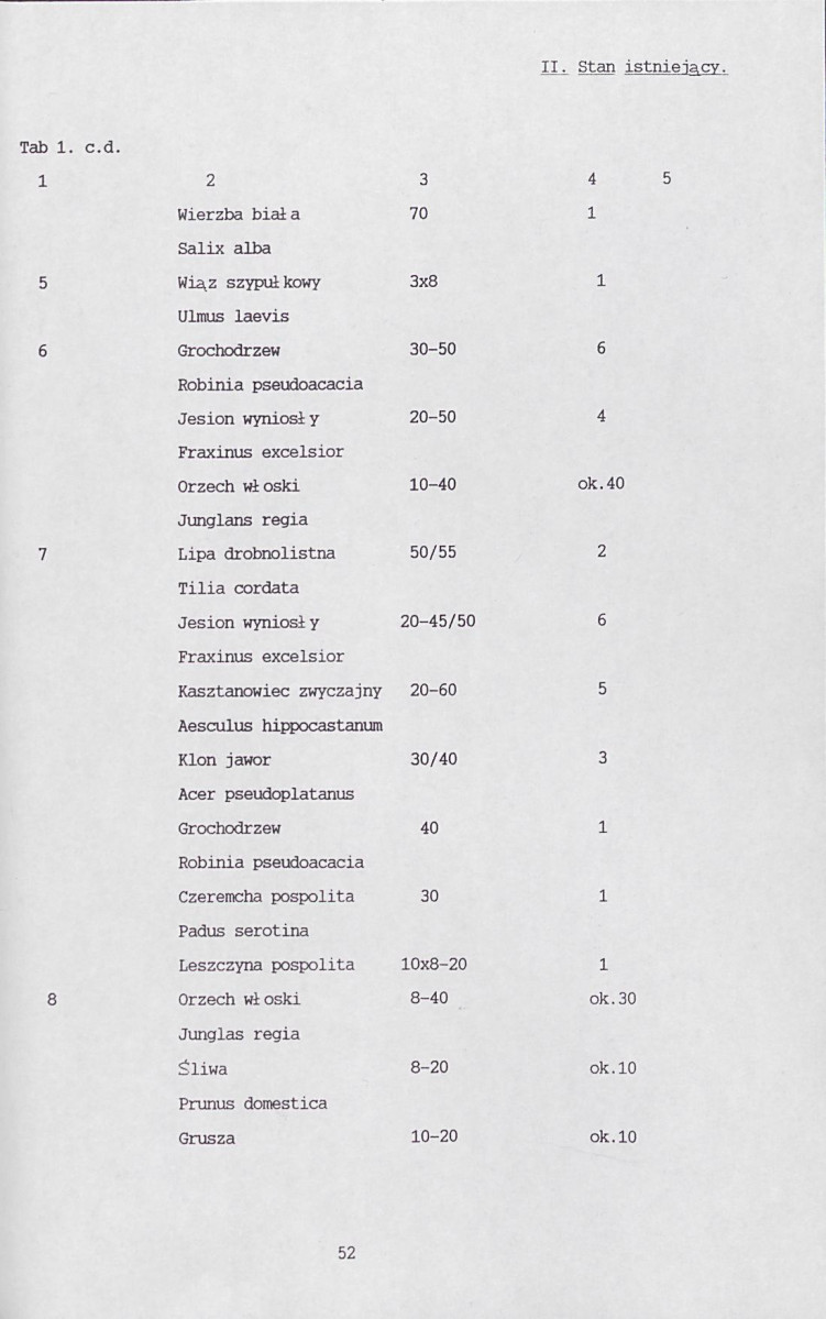 EP - Ewidencja parkowa, skan nr 60