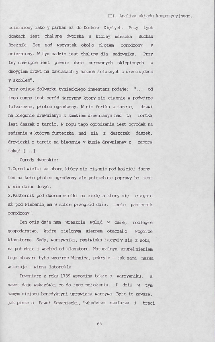 EP - Ewidencja parkowa, skan nr 73