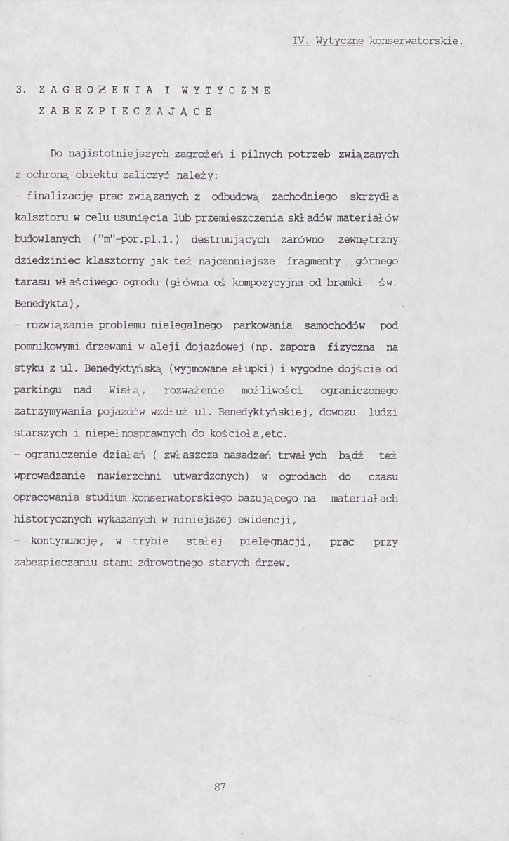 EP - Ewidencja parkowa, skan nr 95
