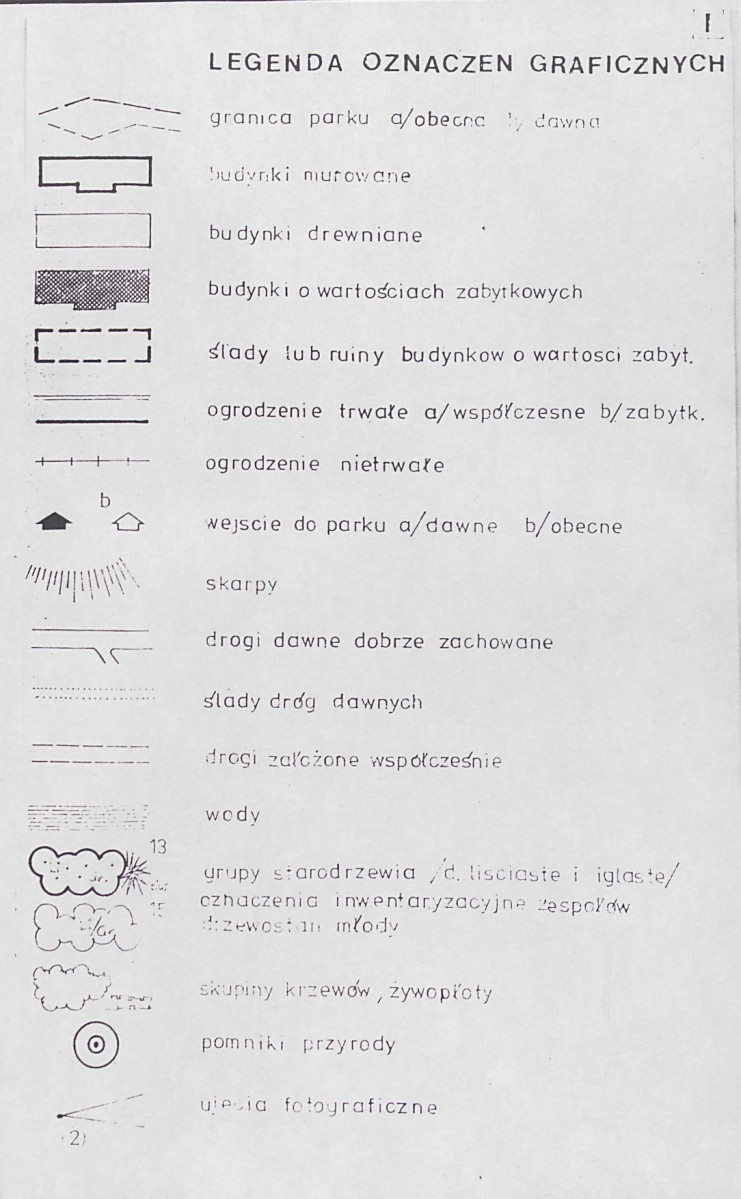 EP - Ewidencja parkowa, skan nr 105