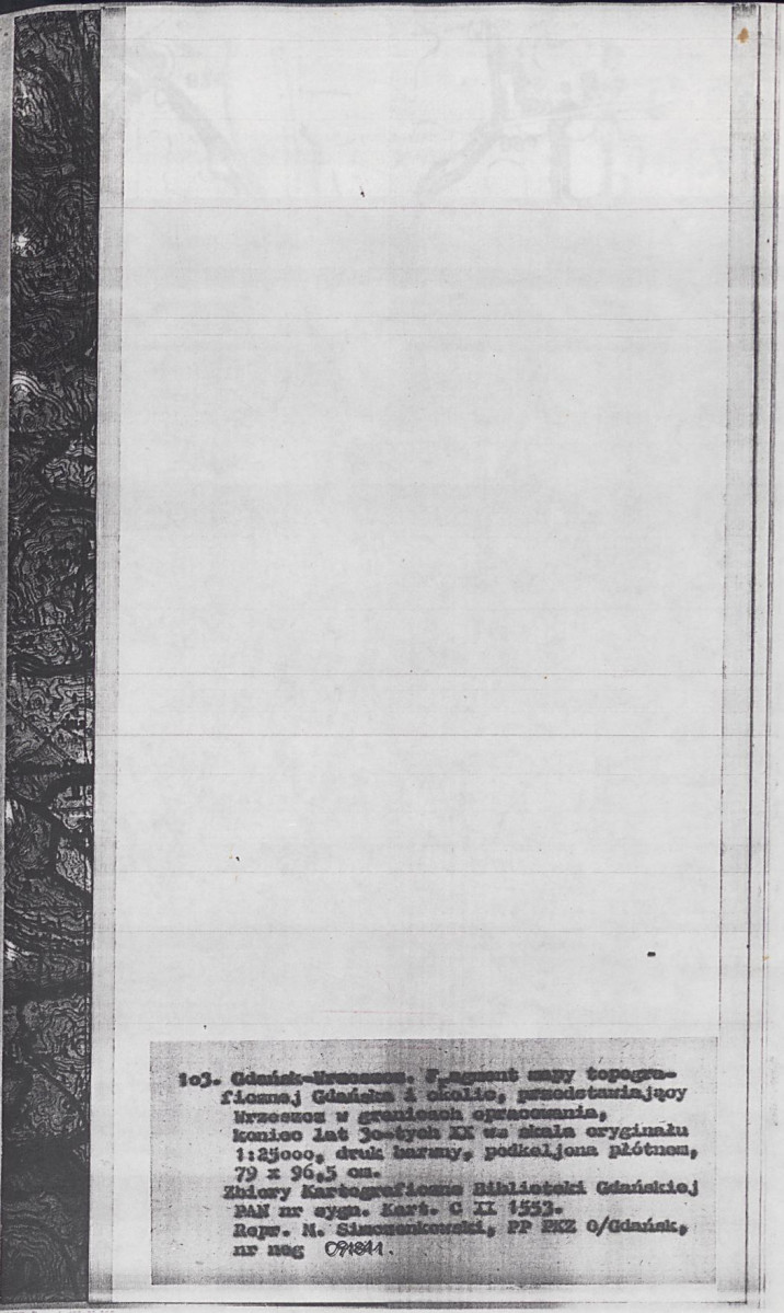 EP - Ewidencja parkowa, skan nr 66