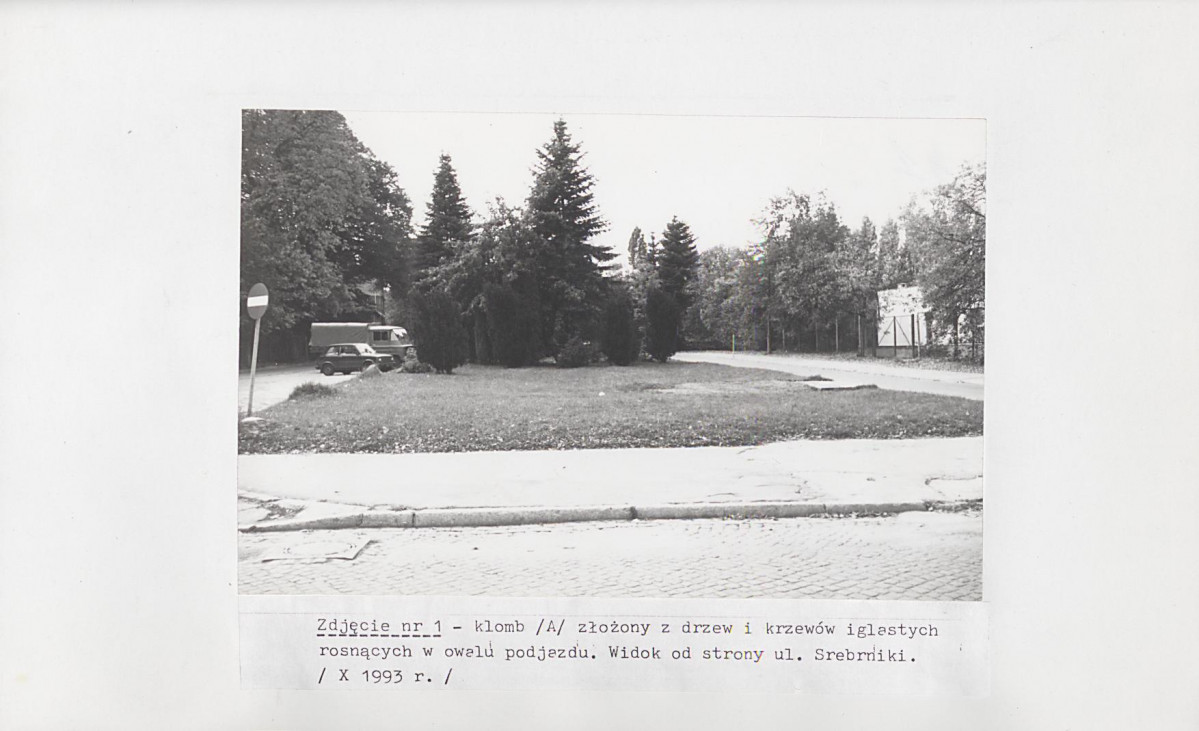 EP - Ewidencja parkowa, skan nr 67