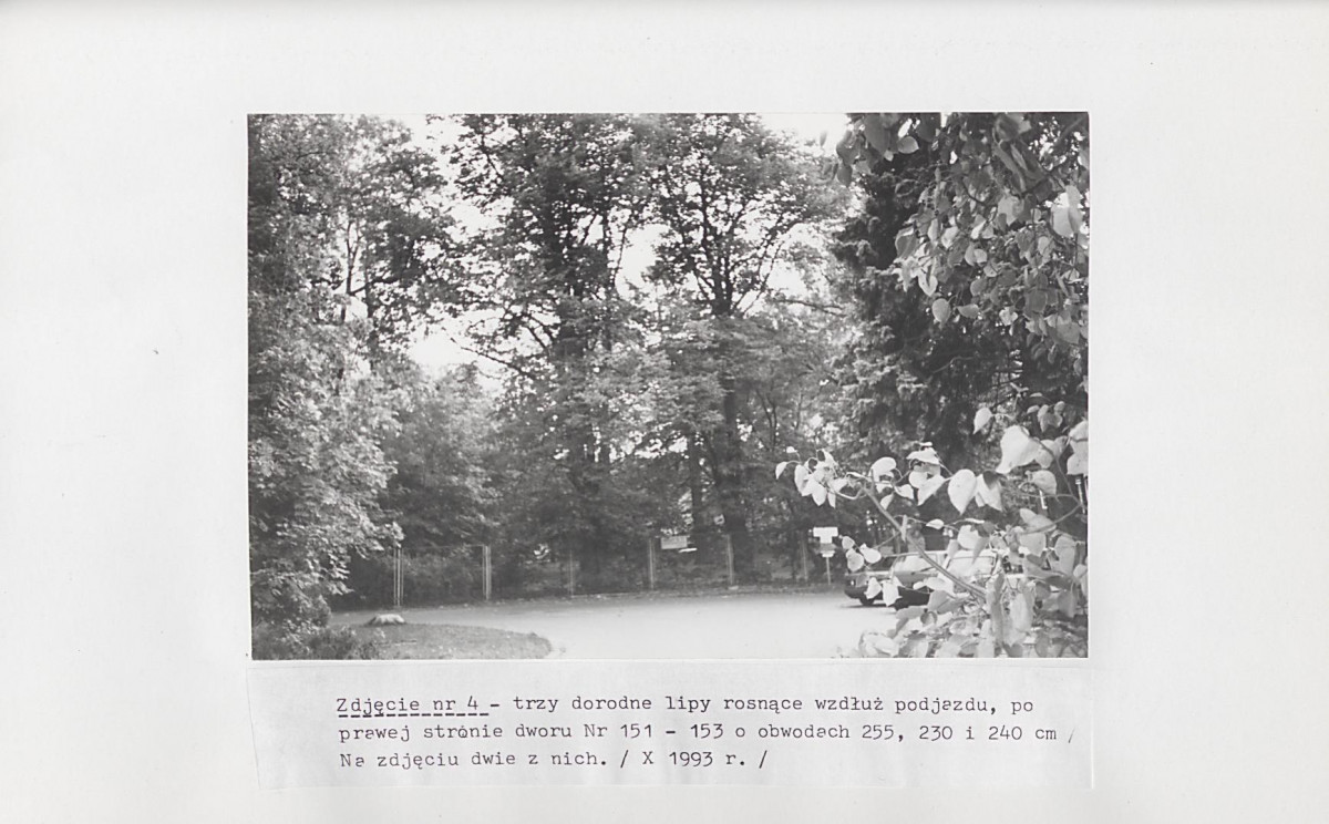 EP - Ewidencja parkowa, skan nr 70