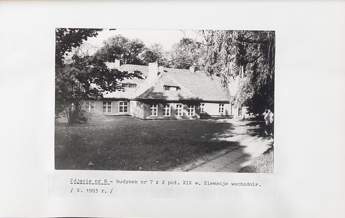 EP - Ewidencja parkowa, skan nr 74