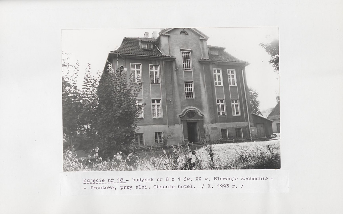EP - Ewidencja parkowa, skan nr 84