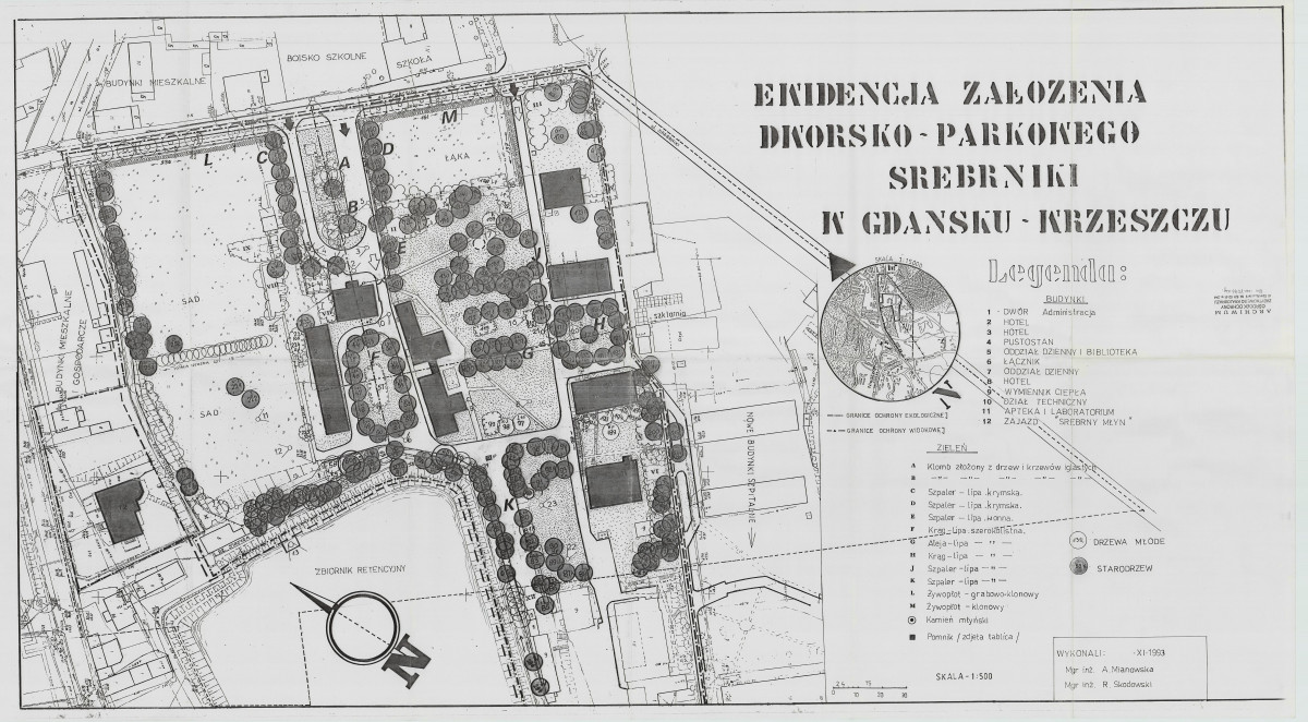 EP - Ewidencja parkowa, skan nr 98